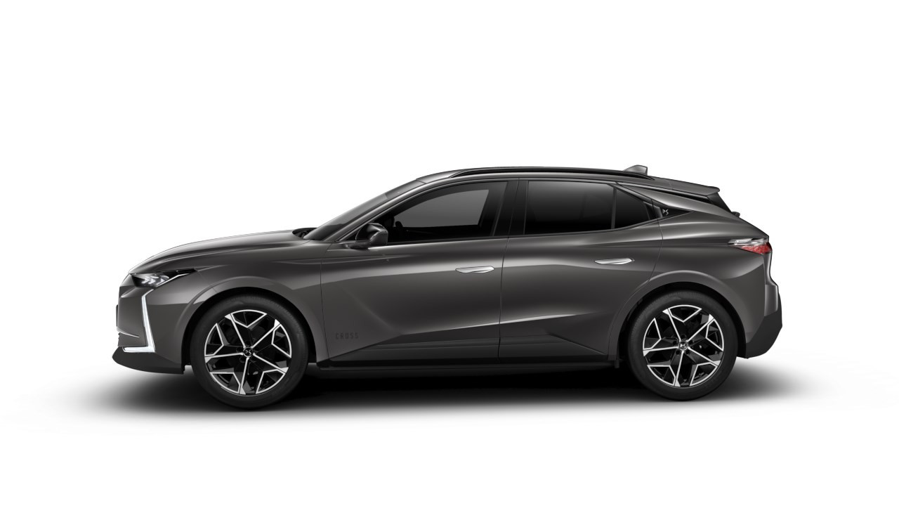 DS 4 CROSS RIVOLI - Sale DS